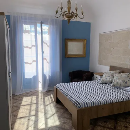 Annacare Appartamento Trapani