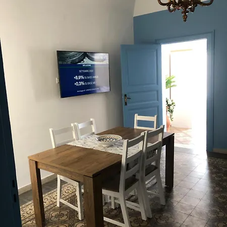 Annacare Appartamento Trapani